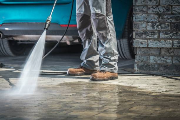 Best Vinyl Siding Pressure Washing in Alliance, OH