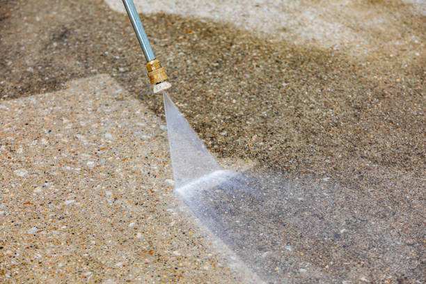 Best Soft Washing for Delicate Surfaces in Alliance, OH
