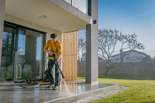 Alliance, OH Pressure Washing Services Company