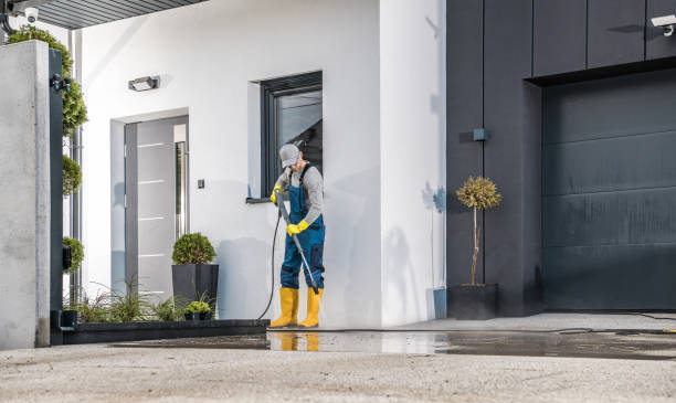 Best Building Exterior Pressure Washing in Alliance, OH